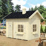 Lekehus Palmako Grete 3,7 m2