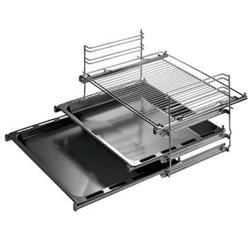 Teleskopskinne Bosch HEZ438301