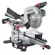 Kapp-/gjæringssag Metabo KGS 18 LTX BL 254 1x4,0 AH + ASC55