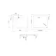 Induksjonstopp Smeg Classic SI364BM