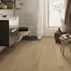 Laminatgulv Pergo Visby Driftwood Brown Oak