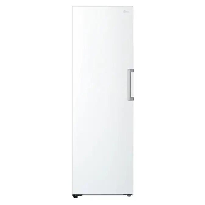 Fryser LG GFT41SWGSZ