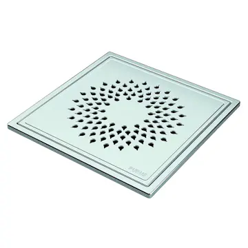 Klinkerram Purus Drop