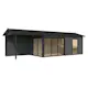 Hytte Palmako Amanda 26,2 m2
