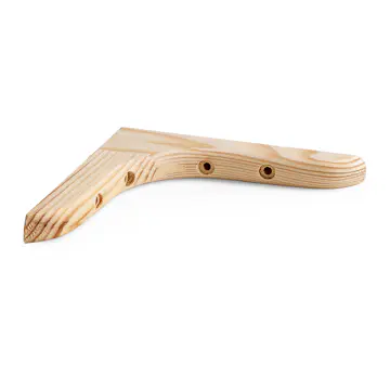 Hyllevinkel Habo Hobby