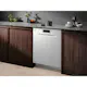 Oppvaskmaskin Electrolux ESA47220UW