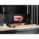 Klinker Bricmate M66 Noir St. Laurent Honed 60x60 cm