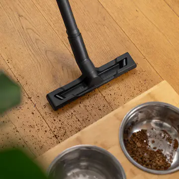 Tekstilrenser Kärcher SE 4