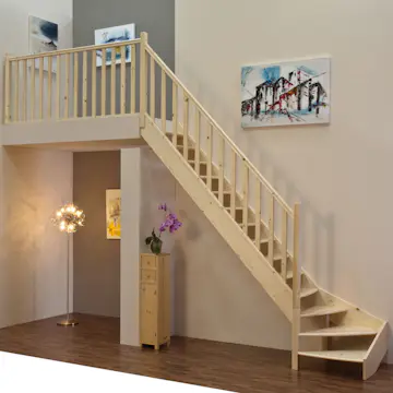 Rekkverk Byggera Complete/Prima