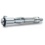 Metallekspander FAST FZB