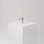 Tvättställsblandare INR by Scandtap Vector Låg