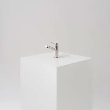 Tvättställsblandare INR by Scandtap Vector Låg