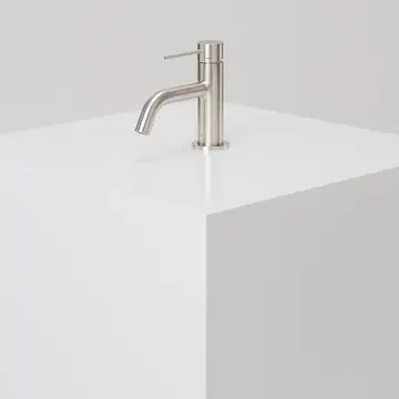 Tvättställsblandare INR by Scandtap Voyage Låg