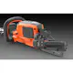 Hekksaks Husqvarna 522iHD60 Batteridrevet