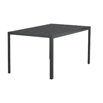 Hagebord Venture Home Break 150x90 cm