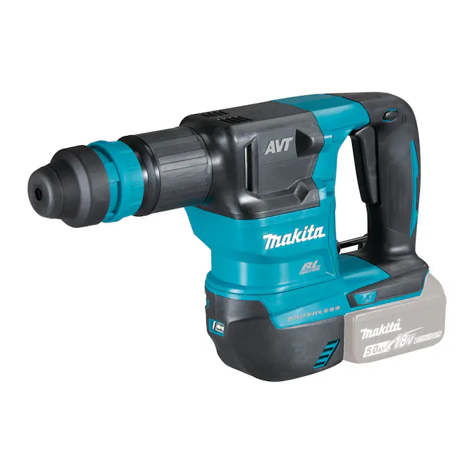 Meiselhammer Makita DHK180Z uten Batteri