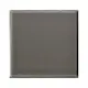 Flis Arredo Color Gris Marengo Grå Blank 10x10 cm