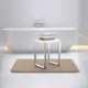 Badrumspall Smedbo Outline Fk406 Krom