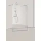 Duschvägg Hafa Igloo Pro I-WALL Walk-in