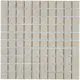 Klinker Arredo Galaxy Costatin Grå Mosaic 3x3 cm