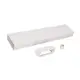 Tilbehør Electrolux Kanal Kit for Induksjonstopp med Vifte M2CKCF17