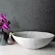 Servant Bathlife Solid Carrara
