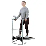 Tredemølle React Manuell/Mekanisk