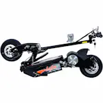 Elektrisk scooter Lyfco EE2 1000W