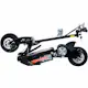 Elektrisk scooter Lyfco EE2 1000W