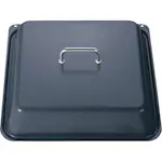 Lokk til Stekeplate Siemens HZ633001