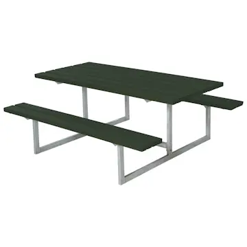 Piknikbord PLUS Basic 177 cm