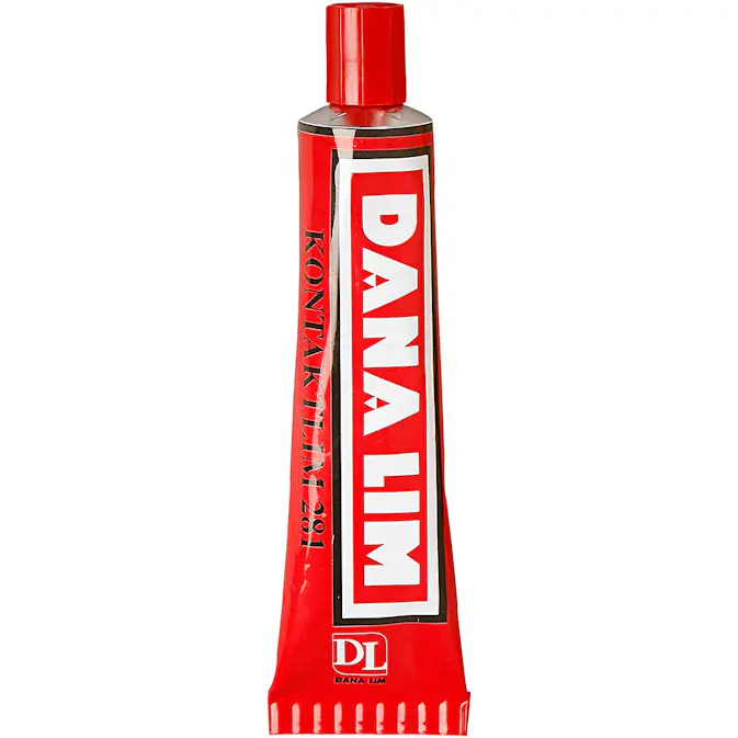 Kontaktlim Creativ Company 40 ml/ 1 stk