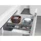Tvättställsskåp Villeroy & Boch Subway 2.0 med 4 Lådor för Skåpstvättställ
