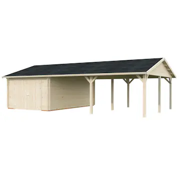Maxibod Palmako Roger 19,0+33,2 M2