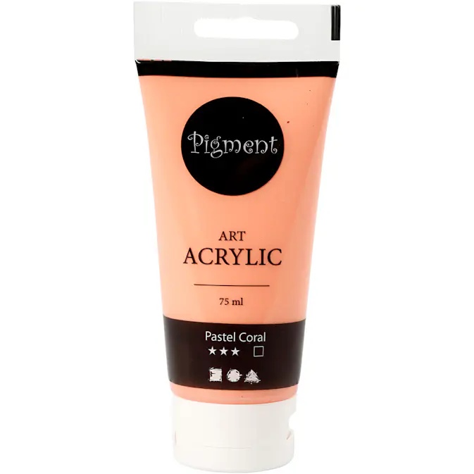 Akrylmaling Creativ Company Pigment Art 75 ml