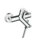 Badekarbatteri Hansgrohe Talis S