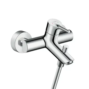 Badekarbatteri Hansgrohe Talis S
