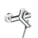 Badekarbatteri Hansgrohe Talis S