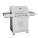 Gassgrill Bluegaz Z50