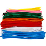 Piperensere Creativ Company L30 cm Tykkelse 9 mm Ass Farger 1 Pk