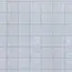 Kakel Natucer Ceramica Natural Stow Bianco Vit 10x10 cm