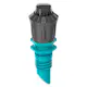 Sprederdyse Gardena Micro 360°