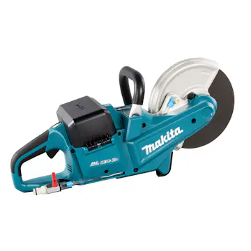 Kappemaskin Makita DCE090ZX1 2X18V Uten Batteri og Lader