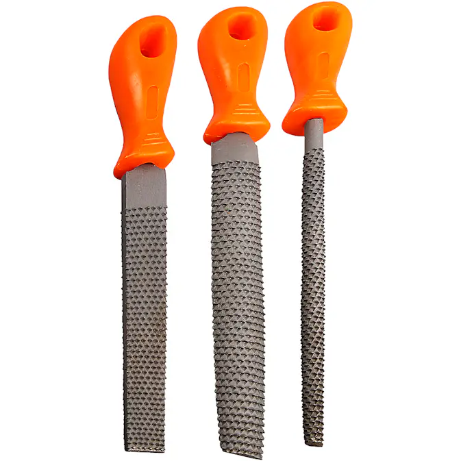 Filer Creativ Company 3 Stk/1 Pk