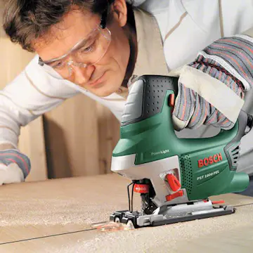 Stikksag Bosch Power Tools Compact PST 1000 PEL