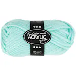 Akrylgarn Creativ Company Fantasia 35 m Stl Maxi 50 g/1 nst