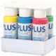 Hobbyfarge Creativ Company Plus Color Primærfarger 6x60 ml/1 Pk