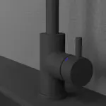 Blanderhåndtak Scandtap Short Bar