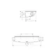 Duschblandare Hansgrohe Ecostat Select
