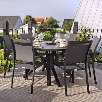 Stablestol Hillerstorp Hånger